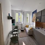 Apartament Charming Flat - 7 Attractions At Metro1
