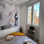 Charming Flat - 7 Attractions At Metro1 *