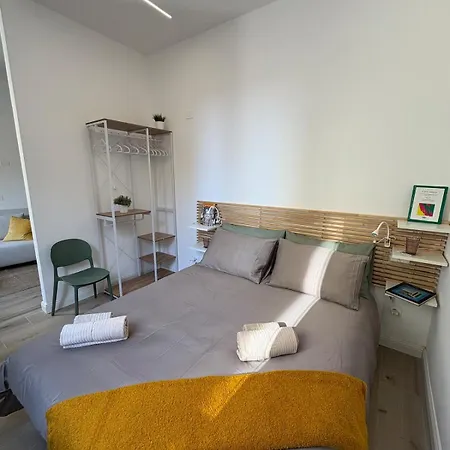 Apartament Charming Flat - 7 Attractions At Metro1