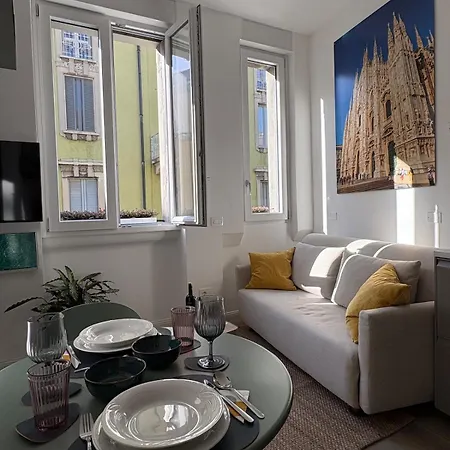 Apartament Charming Flat - 7 Attractions At Metro1 *