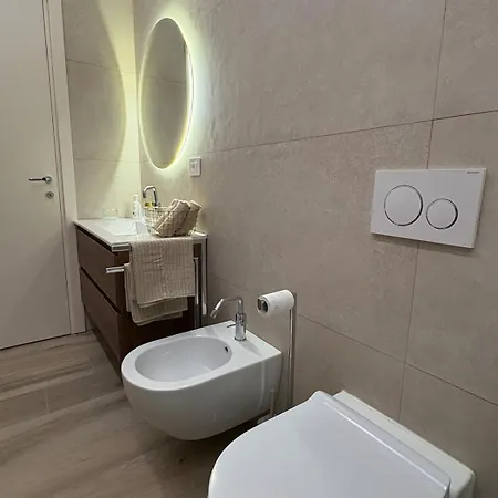 Charming Flat - 7 Attractions At Metro1 Apartament
