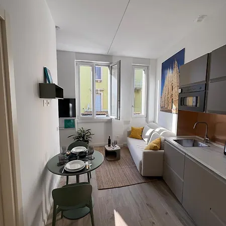 Apartament Charming Flat - 7 Attractions At Metro1
