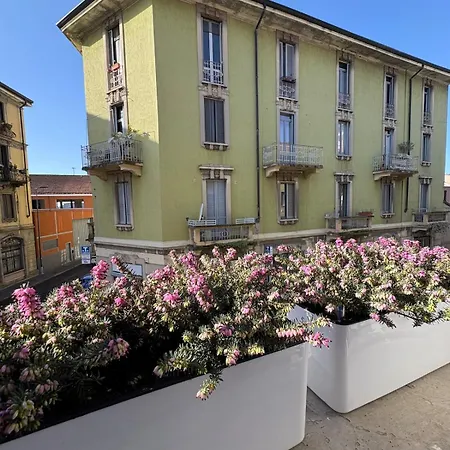 Charming Flat - 7 Attractions At Metro1 Διαμέρισμα