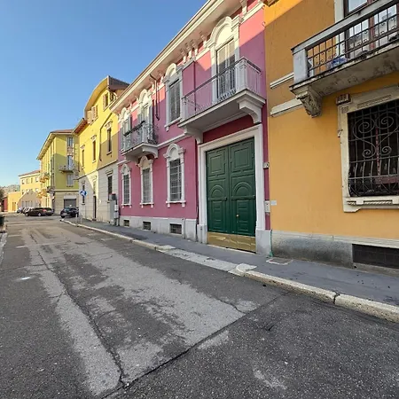 Charming Flat - 7 Attractions At Metro1 Διαμέρισμα *