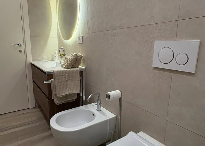 Charming Flat - 7 Attractions At Metro1 Διαμέρισμα