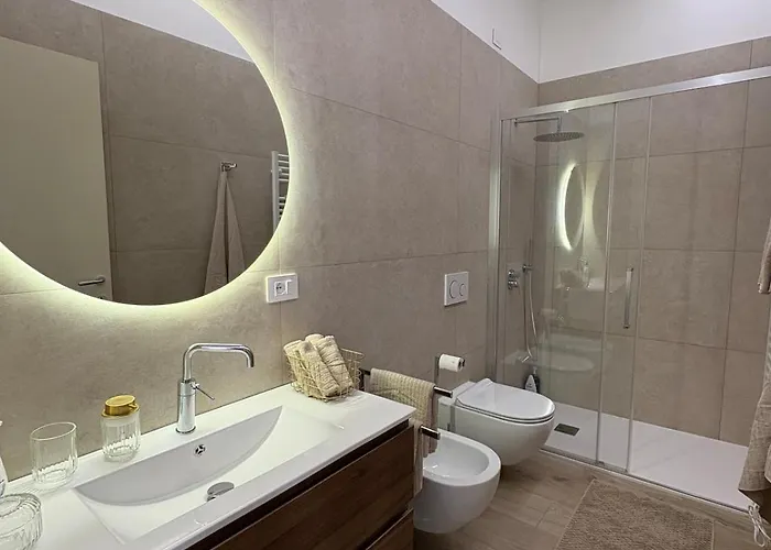 Διαμέρισμα Charming Flat - 7 Attractions At Metro1 *