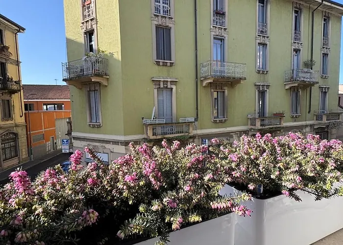 Charming Flat - 7 Attractions At Metro1 Διαμέρισμα