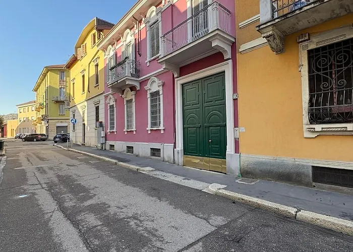 Charming Flat - 7 Attractions At Metro1 Διαμέρισμα *