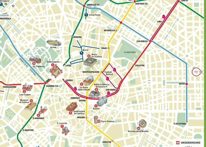 Charming Flat - 7 Attractions At Metro1 Διαμέρισμα *
