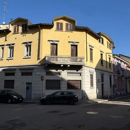 Charming Flat - 7 Attractions At Metro1 Mailand